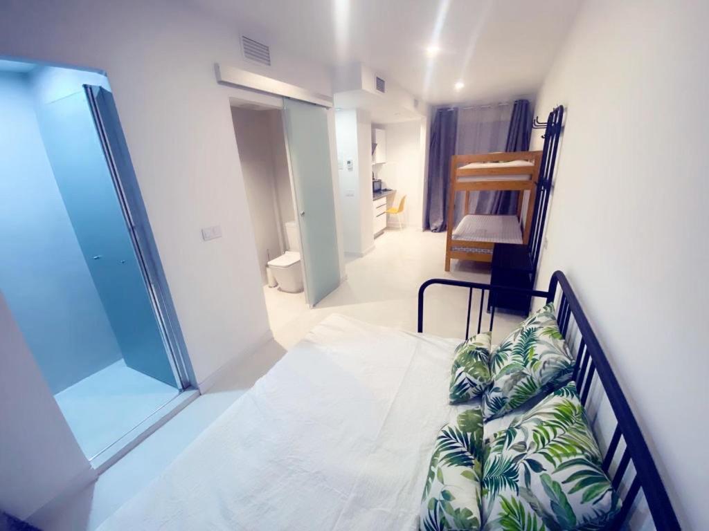 Hug Hotel2022 El Carrer del Canonge Exteriér fotografie